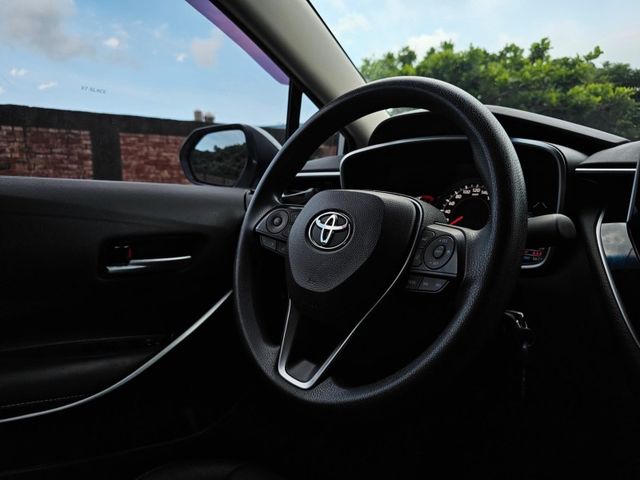 Toyota ALTIS  第2張相片