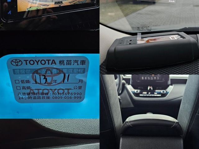 Toyota ALTIS  第3張相片