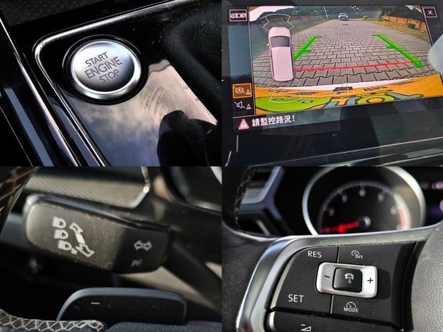 Volkswagen 福斯 Touran  第1張相片