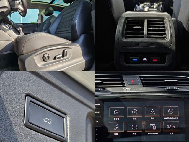 Volkswagen 福斯 Touran  第2張相片
