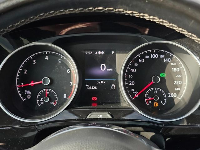 Volkswagen 福斯 Touran  第8張相片