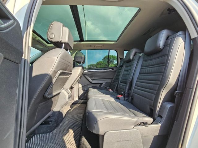 Volkswagen 福斯 Touran  第11張相片