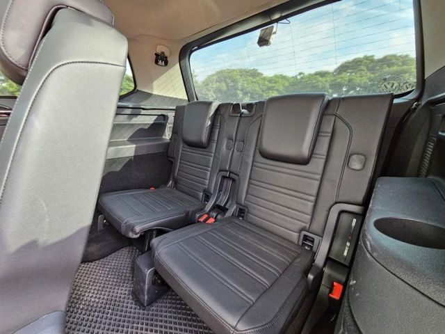 Volkswagen 福斯 Touran  第12張相片
