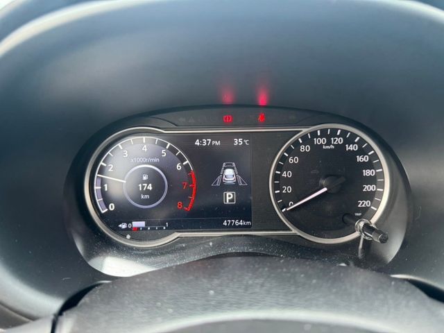 Nissan Kicks  第9張相片