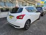 Nissan Tiida  第6張縮圖