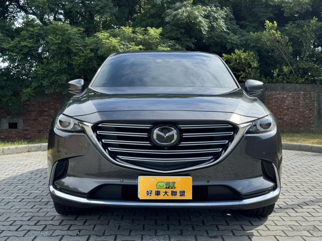 Mazda CX-9  第7張相片