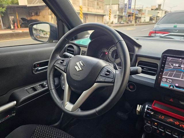 Suzuki Ignis  第2張相片
