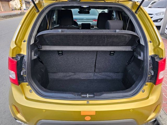 Suzuki Ignis  第3張相片