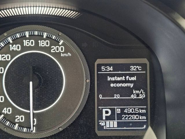 Suzuki Ignis  第9張相片