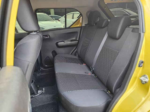 Suzuki Ignis  第11張相片