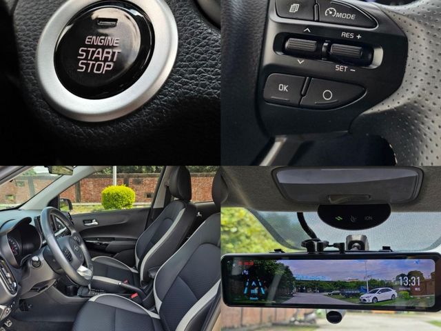 Kia Picanto  第1張相片