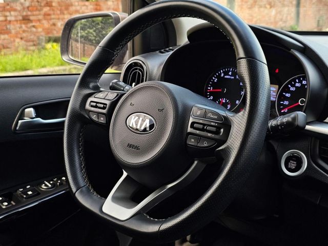 Kia Picanto  第2張相片