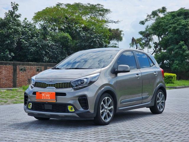 Kia Picanto  第5張相片