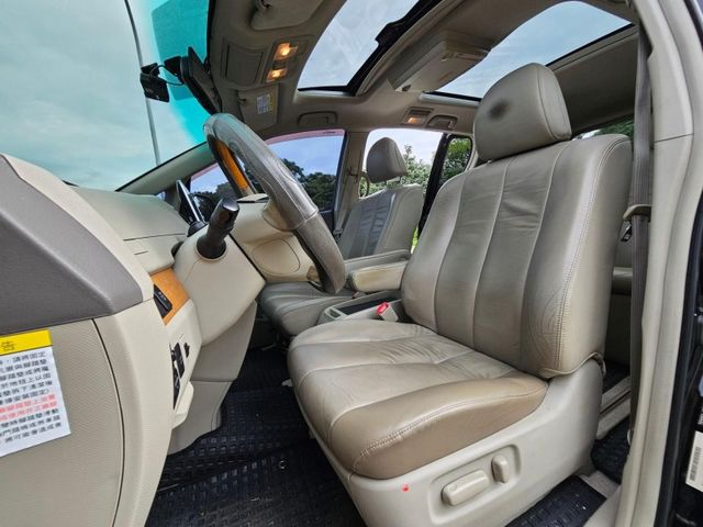 Toyota Previa  第1張相片
