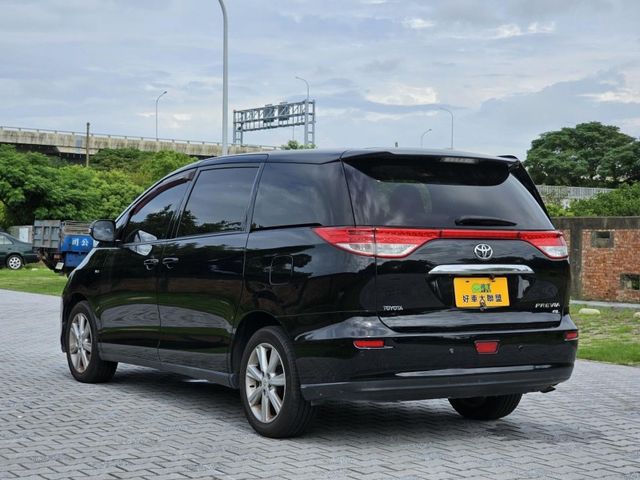 Toyota Previa  第6張相片