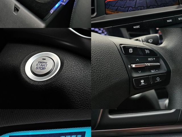 Hyundai Elantra  第10張相片