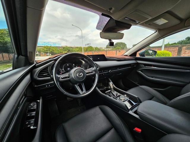 Mazda Mazda3  第1張相片