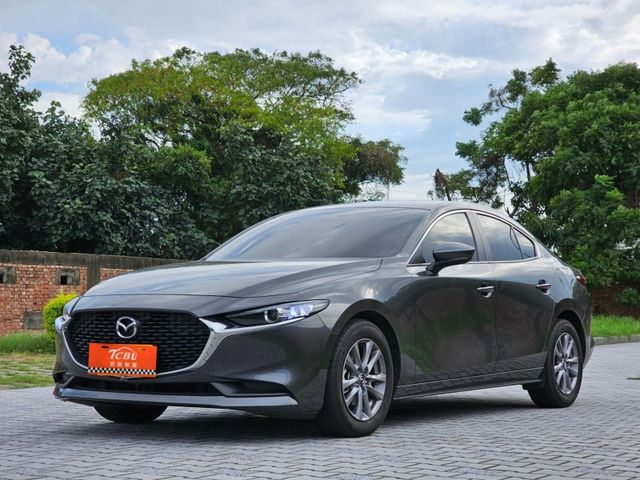 Mazda Mazda3  第4張相片