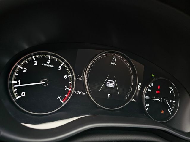 Mazda Mazda3  第9張相片