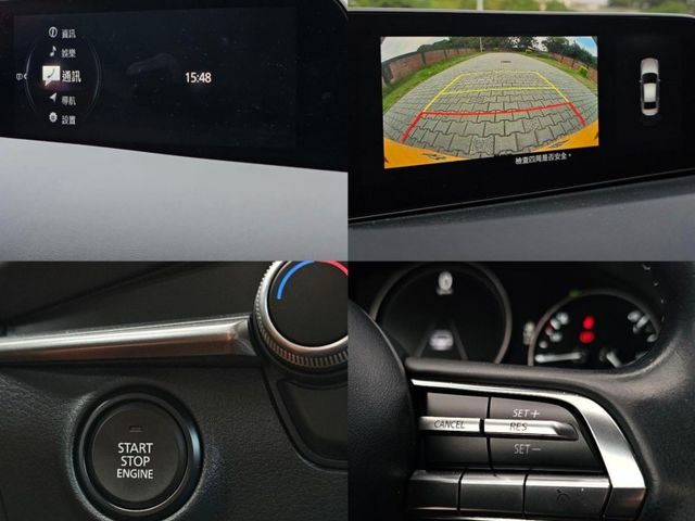 Mazda Mazda3  第10張相片