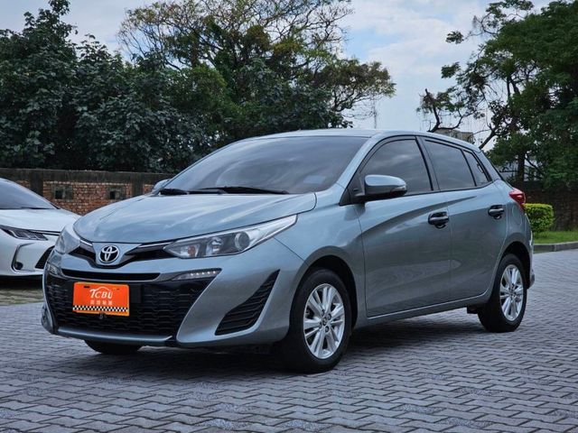 Toyota Yaris  第1張相片