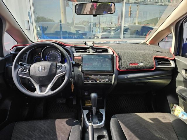 Honda FIT  第1張相片