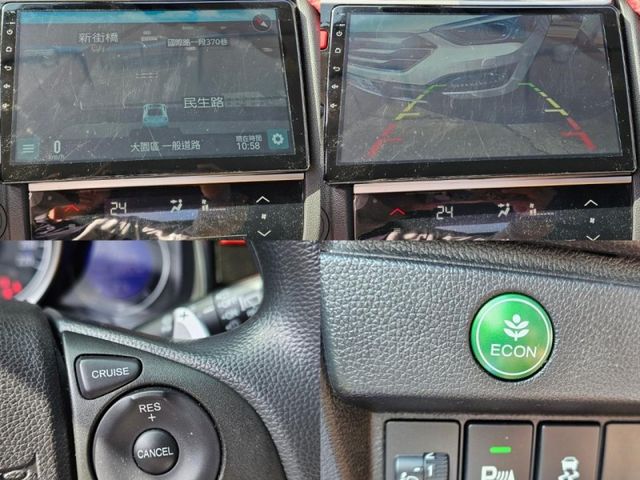 Honda FIT  第3張相片