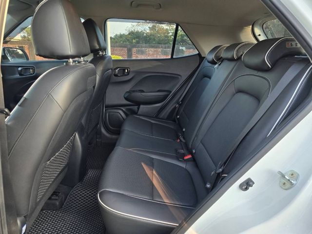 Hyundai Venue  第1張相片