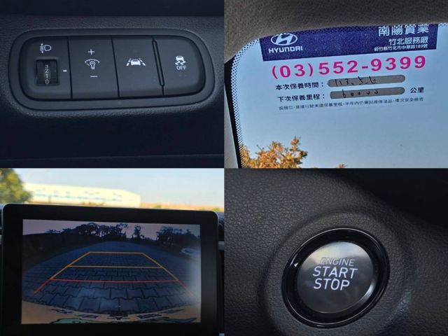 Hyundai Venue  第2張相片