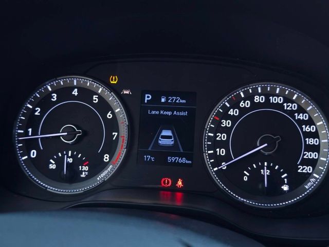 Hyundai Venue  第9張相片