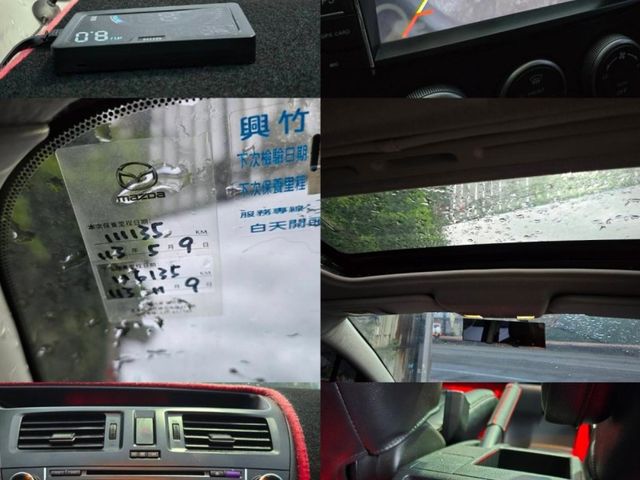 Mazda Mazda5  第10張相片