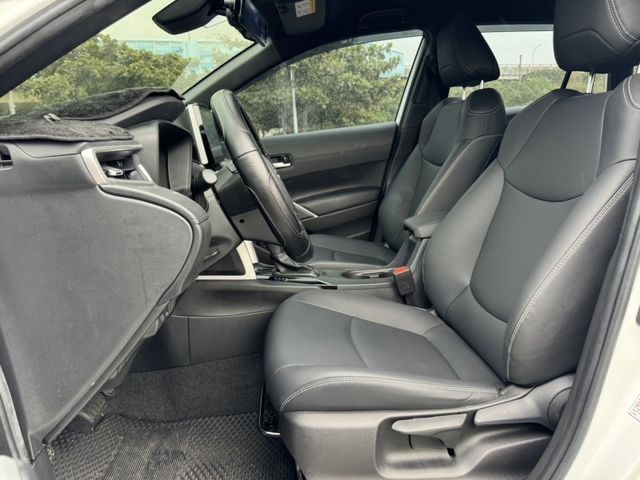 Toyota Corolla Cross  第1張相片
