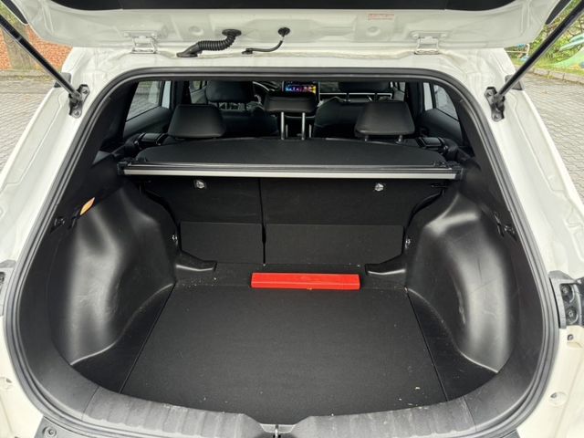 Toyota Corolla Cross  第3張相片