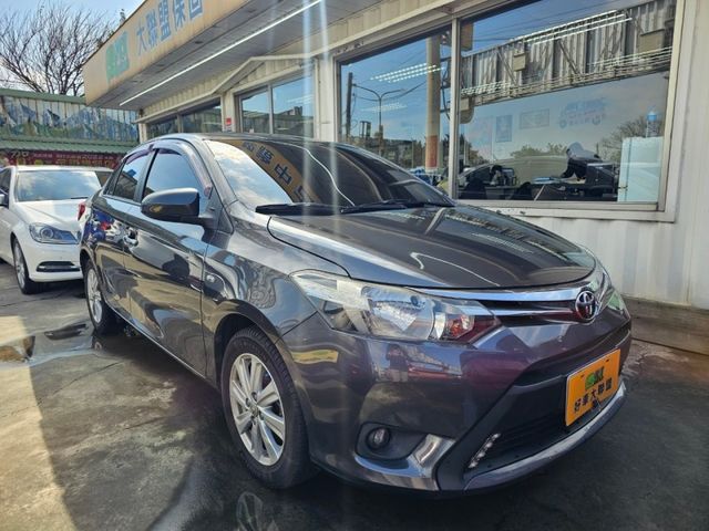Toyota Vios  第7張相片