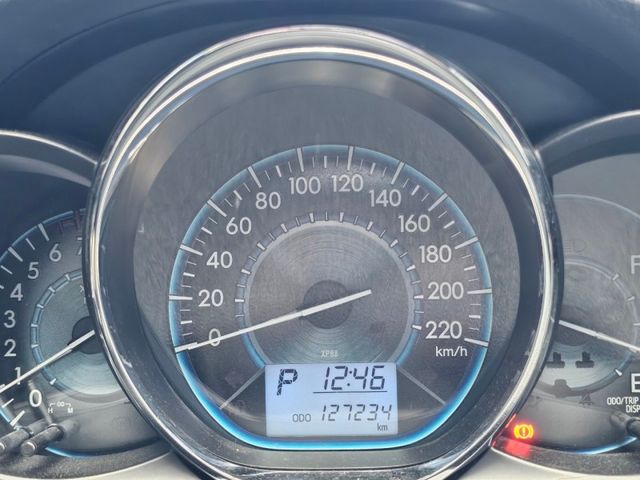 Toyota Vios  第9張相片