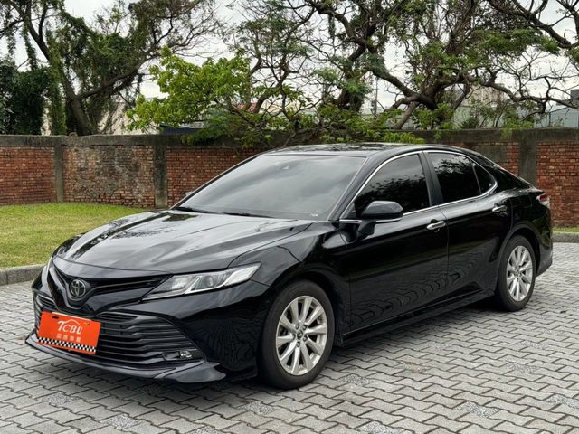 Toyota Camry  第4張相片