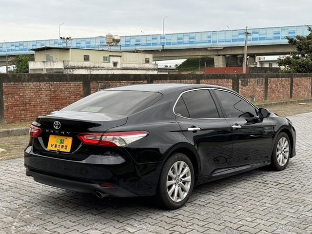 Toyota Camry  第6張相片