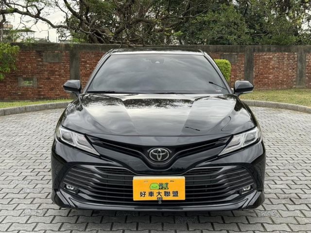Toyota Camry  第7張相片