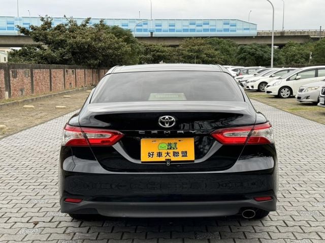 Toyota Camry  第8張相片