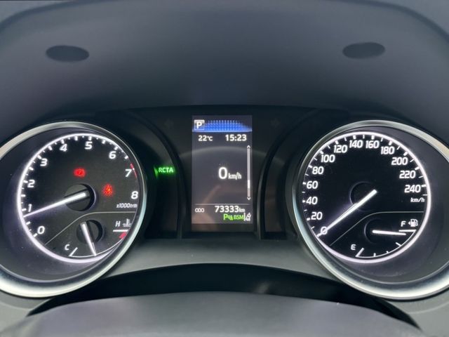 Toyota Camry  第9張相片