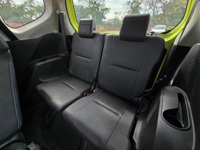 Toyota SIENTA  第2張相片