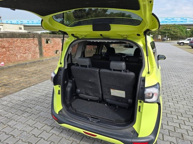 Toyota SIENTA  第3張相片