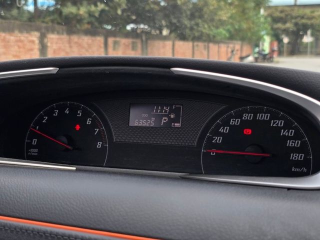 Toyota SIENTA  第9張相片