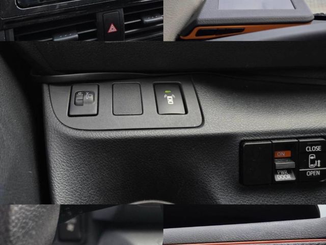 Toyota SIENTA  第10張相片