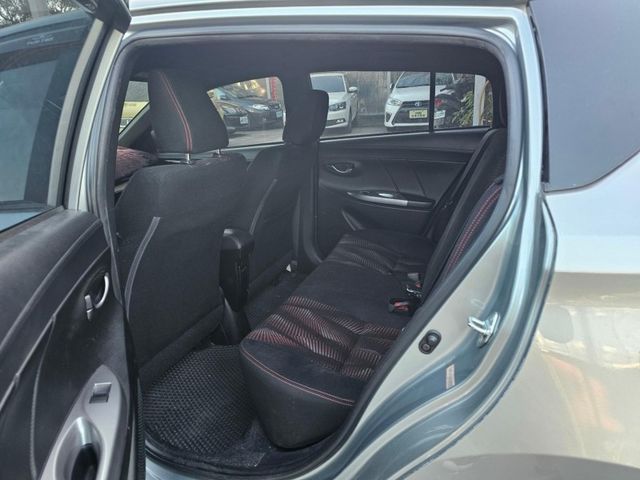 Toyota Yaris  第2張相片