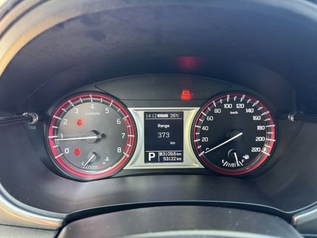 Suzuki Vitara  第9張相片