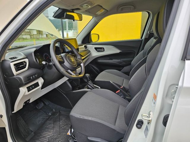 Suzuki SWIFT  第1張相片