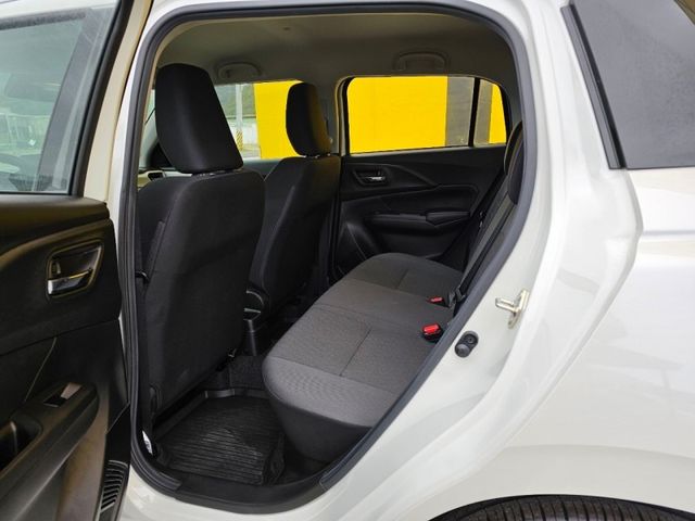 Suzuki SWIFT  第2張相片