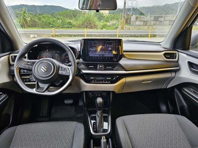 Suzuki SWIFT  第3張相片