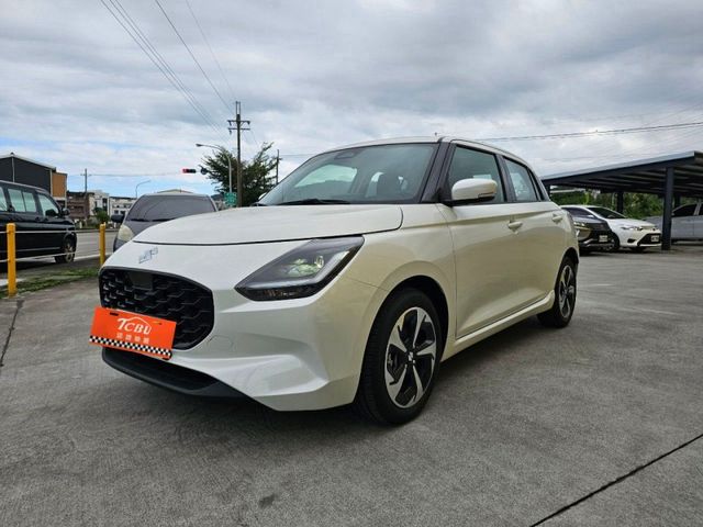 Suzuki SWIFT  第4張相片